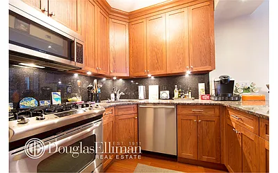 Sold by Douglas Elliman