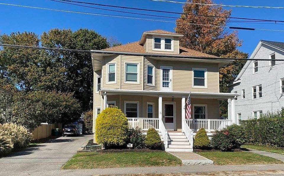 1st image of 71 Winslow Ave #71