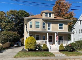 71 Winslow Ave #71, Norwood, MA 02062