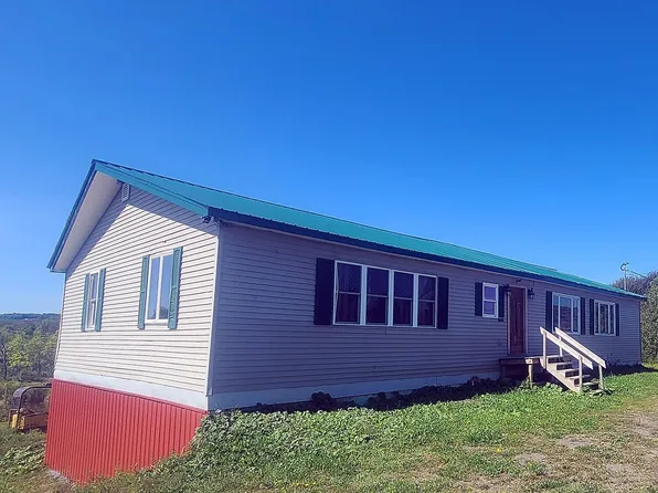 865 Masardis Road, Ashland, ME 04732