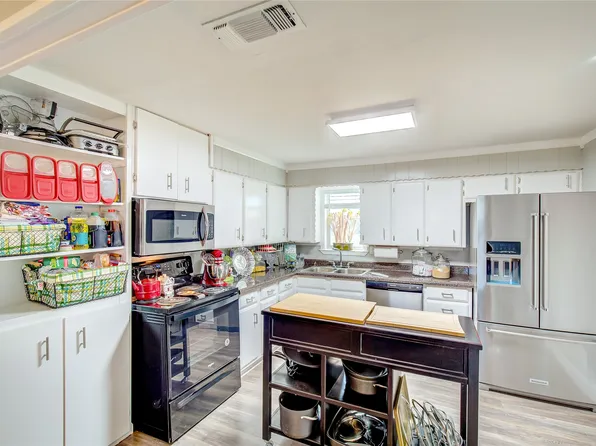 3561 County Road 2170, Caddo Mills, TX 75135