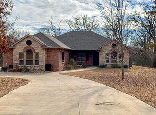 6753 Black Oak Trl, Kingston, OK 73439