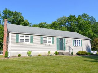 117 Slumber Ln, Springfield, MA 01128