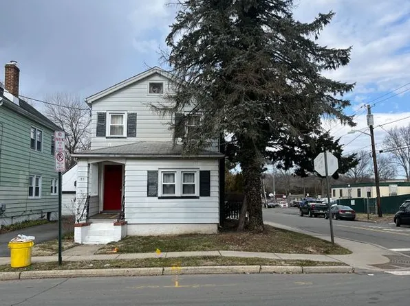 85 Birch Ave, Princeton, NJ 08542