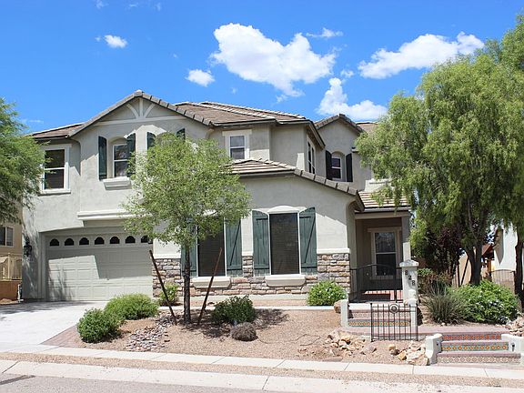 2nd image of 828 W Paseo Celestial