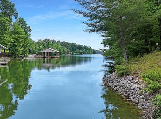 865 Ewing Rd, Spring City, TN 37381