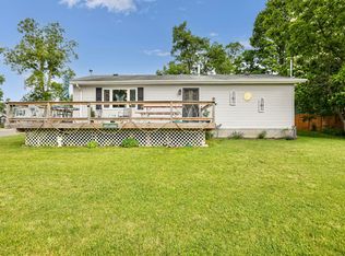 14209 Lakewood Ave, Lakeview, OH 43331