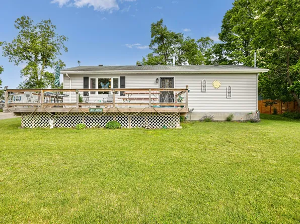 14209 Lakewood Ave, Lakeview, OH 43331