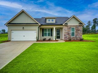 County Road 3 Jet Pass, Beech Island, SC 29842