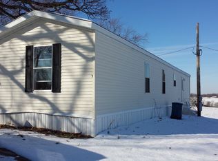 411 Falmouth St, Williamstown, KY 41097