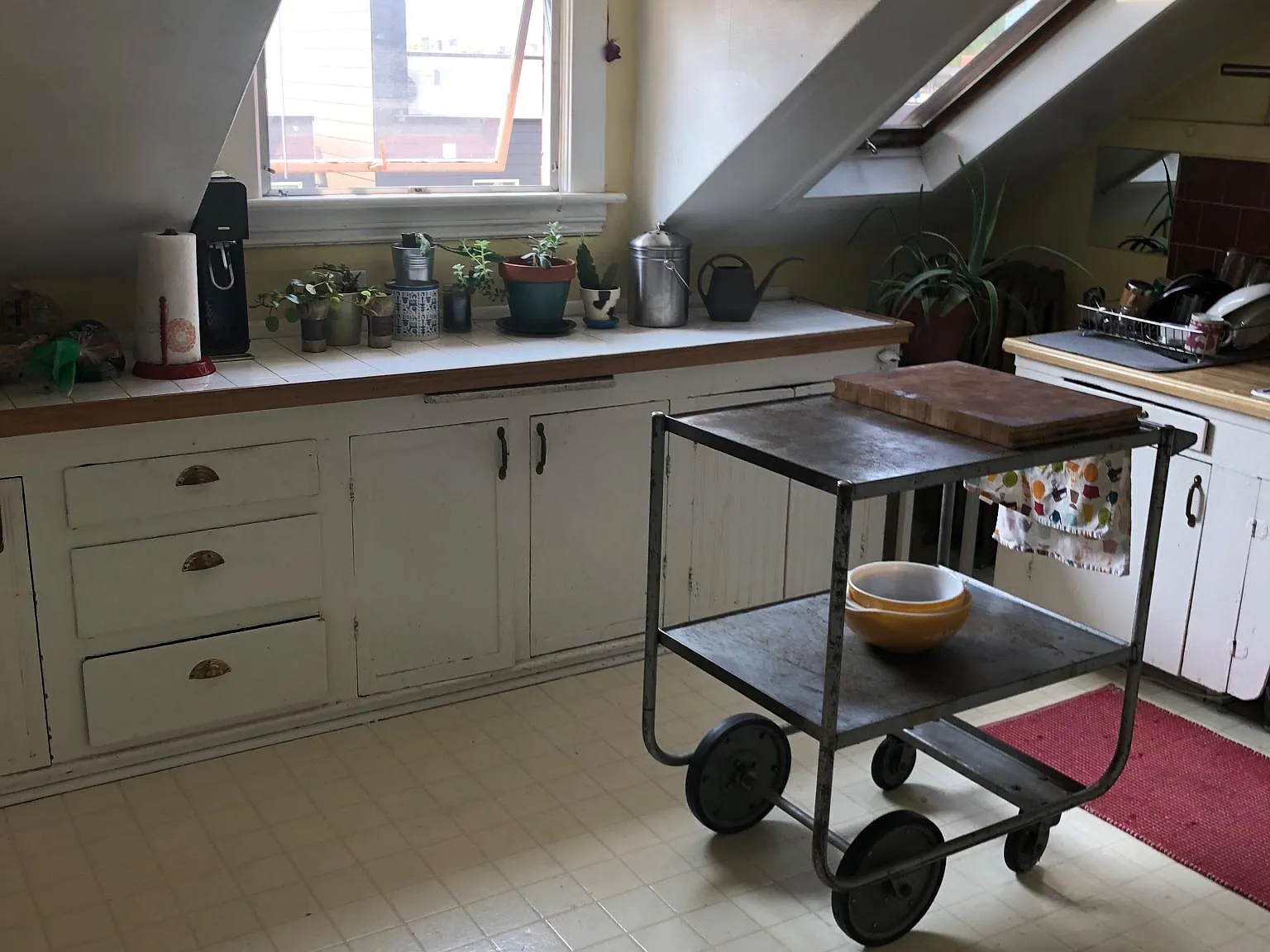 2 bed, 1000 sqft, $2,350 — Photo 4