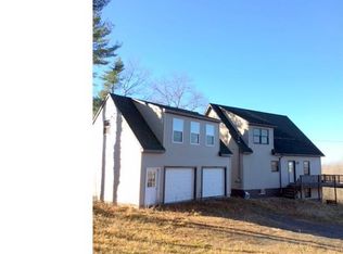 190 N Reynolds Rd, Winslow, ME 04901