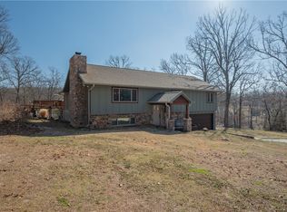 17506 Northridge Dr, Neosho, MO 64850