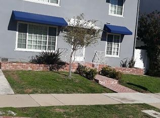 10605 Ashton Ave, Los Angeles, CA 90024