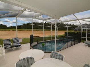 244 Gleneagles Dr, Davenport, FL 33897