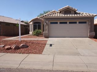 2214 E Siesta Ln, Phoenix, AZ 85024