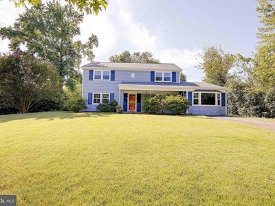 2811 Barberry Ln, Bowie, MD, 20715