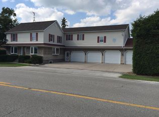 5112 Cth Y, Two Rivers, WI 54241