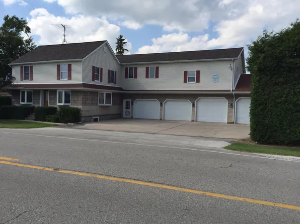 5112 Cth Y, Two Rivers, WI 54241