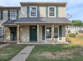 605 English Creek Ct APT A, Champaign, IL 61821