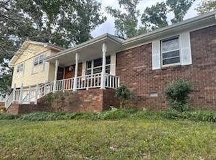 143 General Hays Rd, Fort Oglethorpe, GA 30742