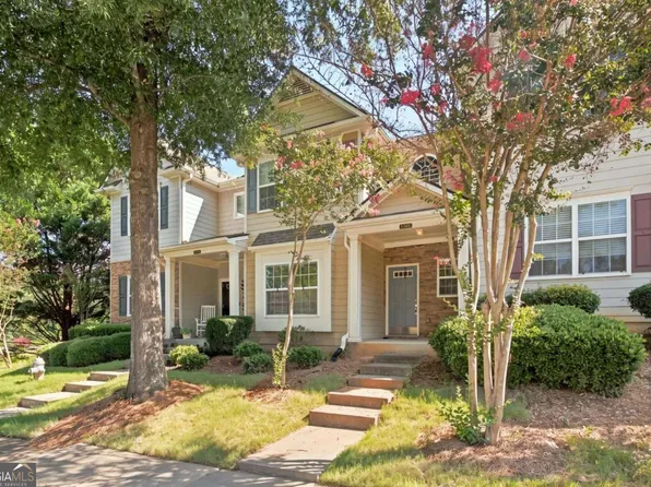 2747 Cedar Dr, Lawrenceville, GA 30043