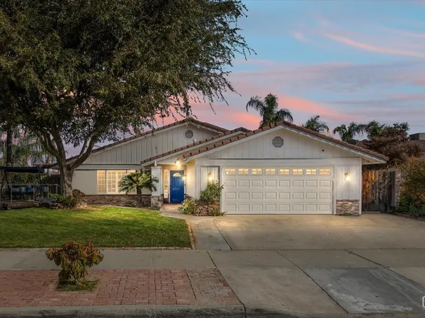 414 Hillard St, Taft, CA 93268