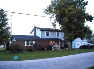 212 W North St, Windfall, IN 46076