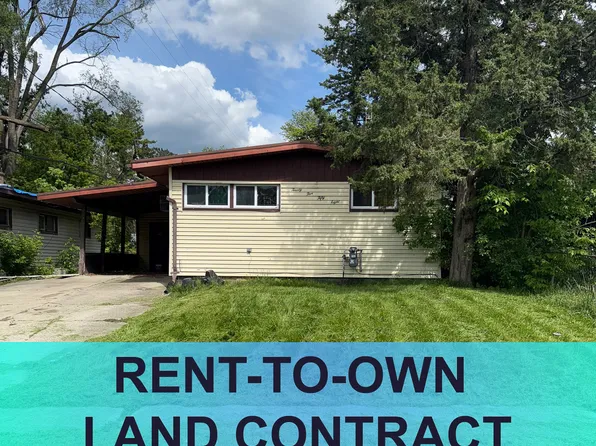 2558 Iroquois Ave, Flint, MI 48505