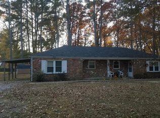 2964 W Park Dr, Petersburg, VA 23805
