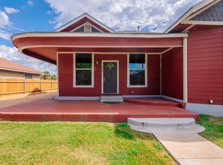 412 Warren St #A, San Antonio, TX 78212