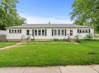 539-541 Ashland Ave, Aurora, IL 60505