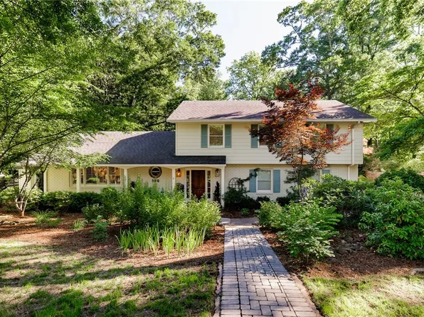 390 Duncan Springs Road, Athens, GA 30606