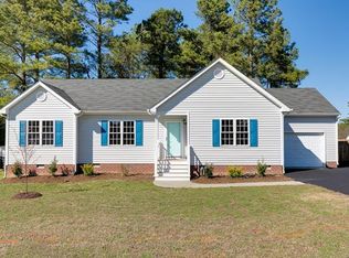 3700 Dalhart Ct, Chester, VA 23831