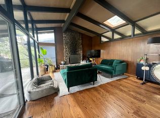 12 Stanton Way, Mill Valley, CA 94941