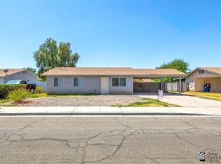 2030 S 44th Ave, Yuma, AZ 85364