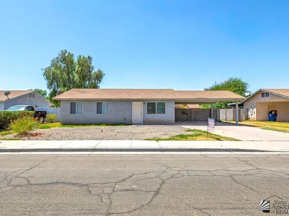 2030 S 44th Ave, Yuma, AZ 85364