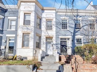 1528 E St SE, Washington, DC 20003