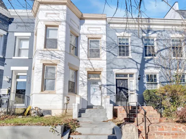 1528 E St SE, Washington, DC 20003