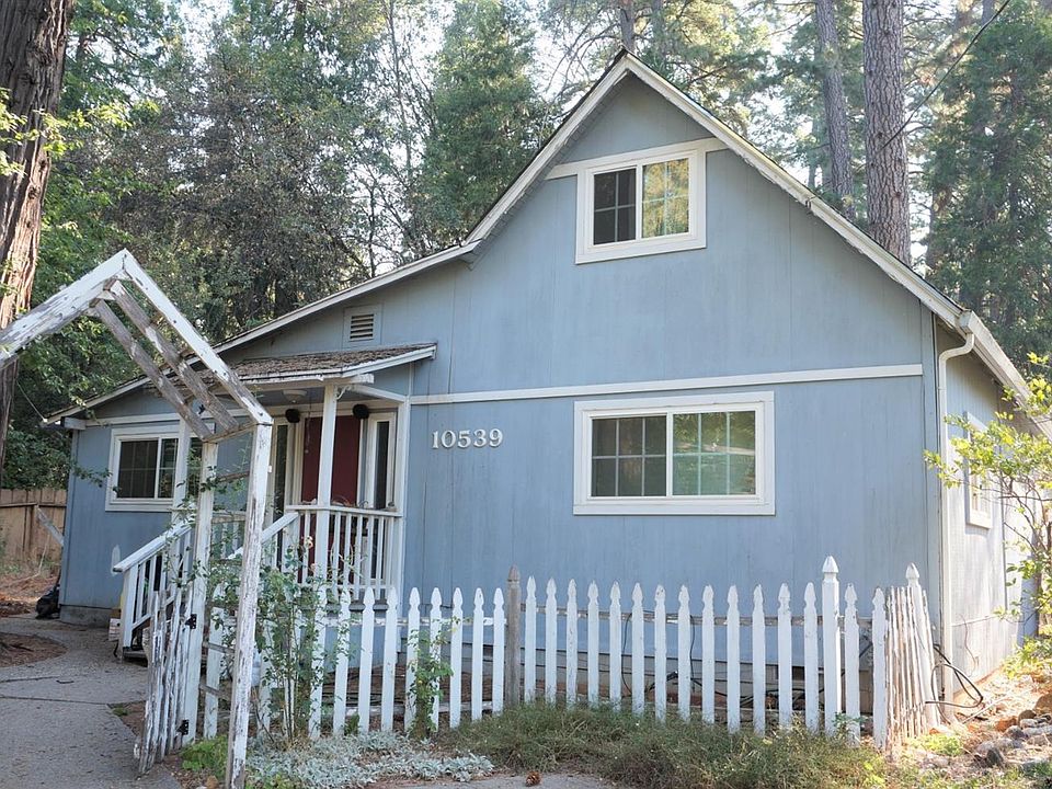2nd image of 10539 Walker Dr