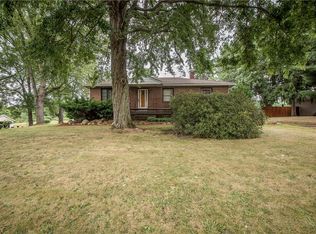 3064 Woodland Rd, Akron, OH 44312