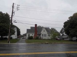 910 S State St, Dover, DE 19901