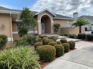 5099 S Mystic Point, Homosassa, FL 34448