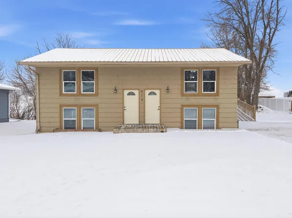917 & 919 Geiser St, Larchwood, IA 51241