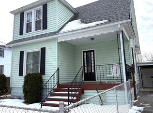 809 N Linn St, Bay City, MI 48706