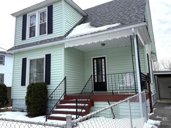 809 N Linn St, Bay City, MI 48706