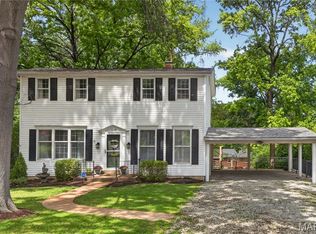 7309 Nottingham Ave, Saint Louis, MO 63119