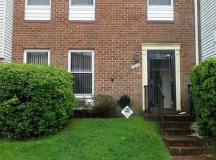 7637 Swan Ter, Landover, MD 20785