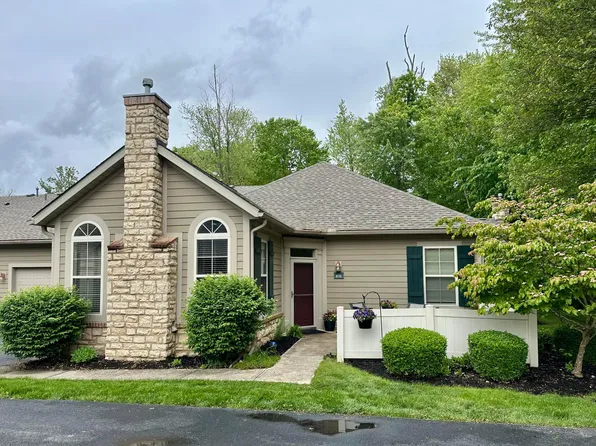 651 Albion Pl, Westerville, OH 43082