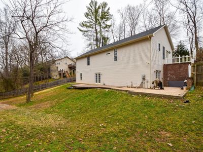 524 Ridgecrest Dr, Roanoke, VA, 24019